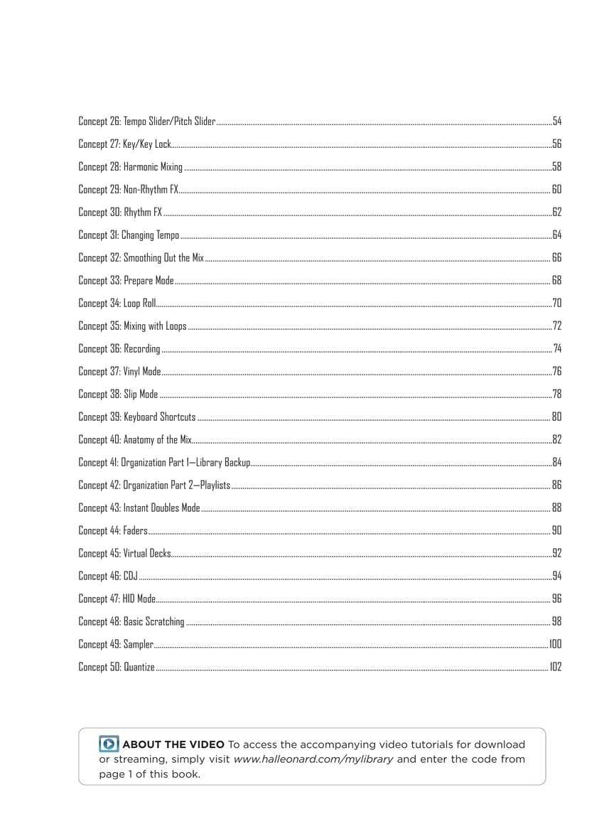First 50 DJ Techniques You Should Know – Learn Mixing, Scratching, Beatmatching and More - Image 3