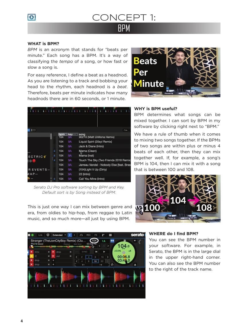 First 50 DJ Techniques You Should Know – Learn Mixing, Scratching, Beatmatching and More - Image 5