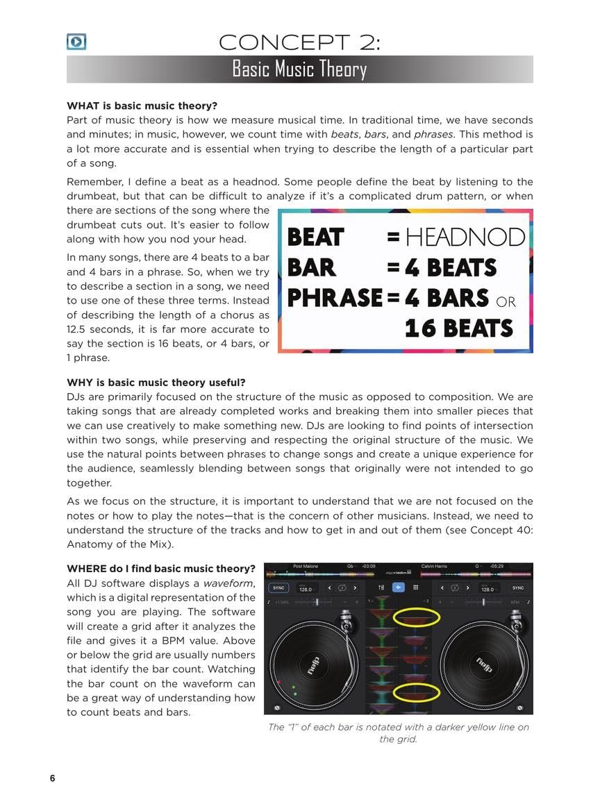 First 50 DJ Techniques You Should Know – Learn Mixing, Scratching, Beatmatching and More - Image 10
